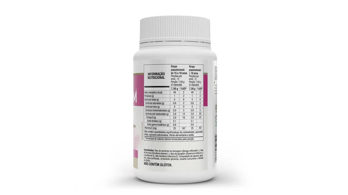 Boraprim - 60 cap - Vitafor