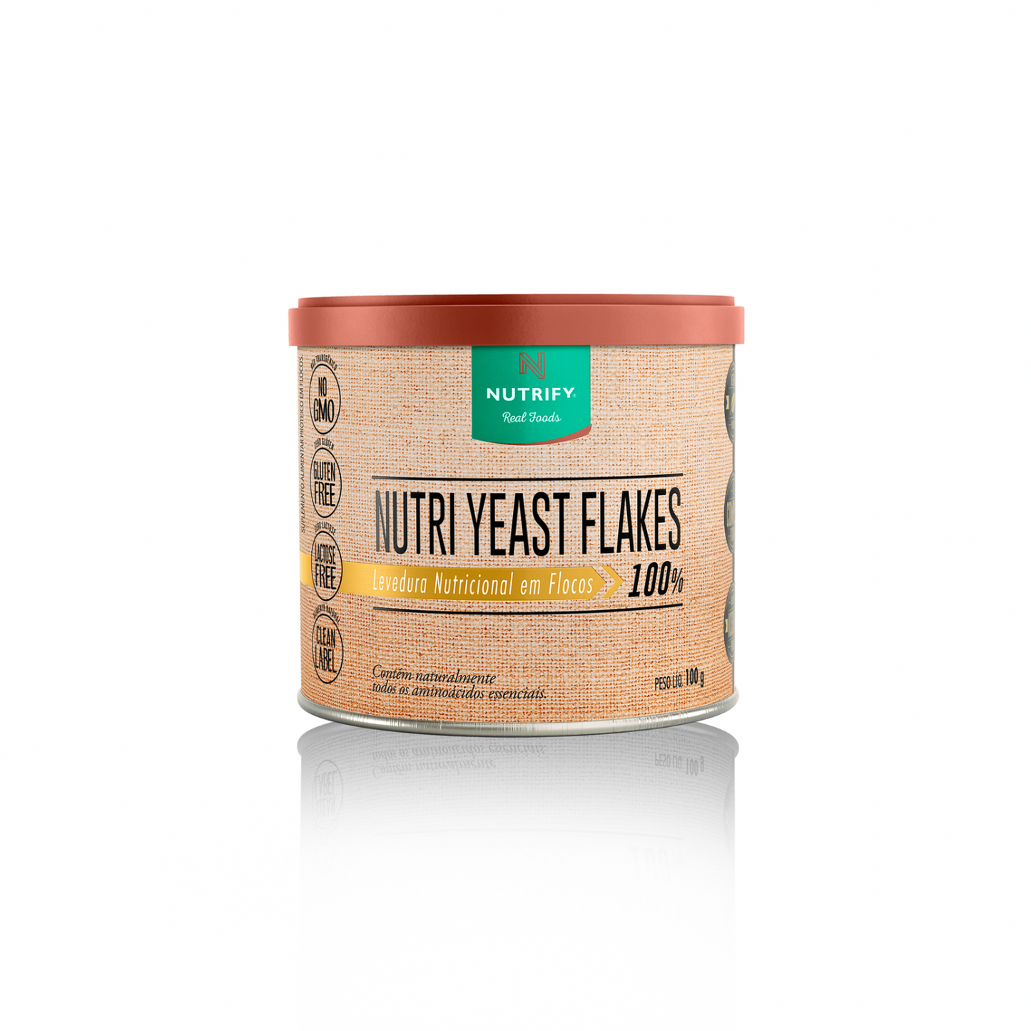 NutriYeast Flakes
