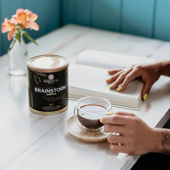 Brainstorm Coffee - 186g