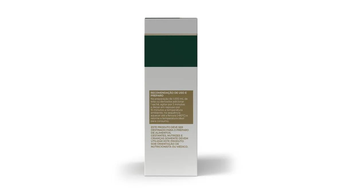 Enzyfor - 10 sachês 3g - Vitafor