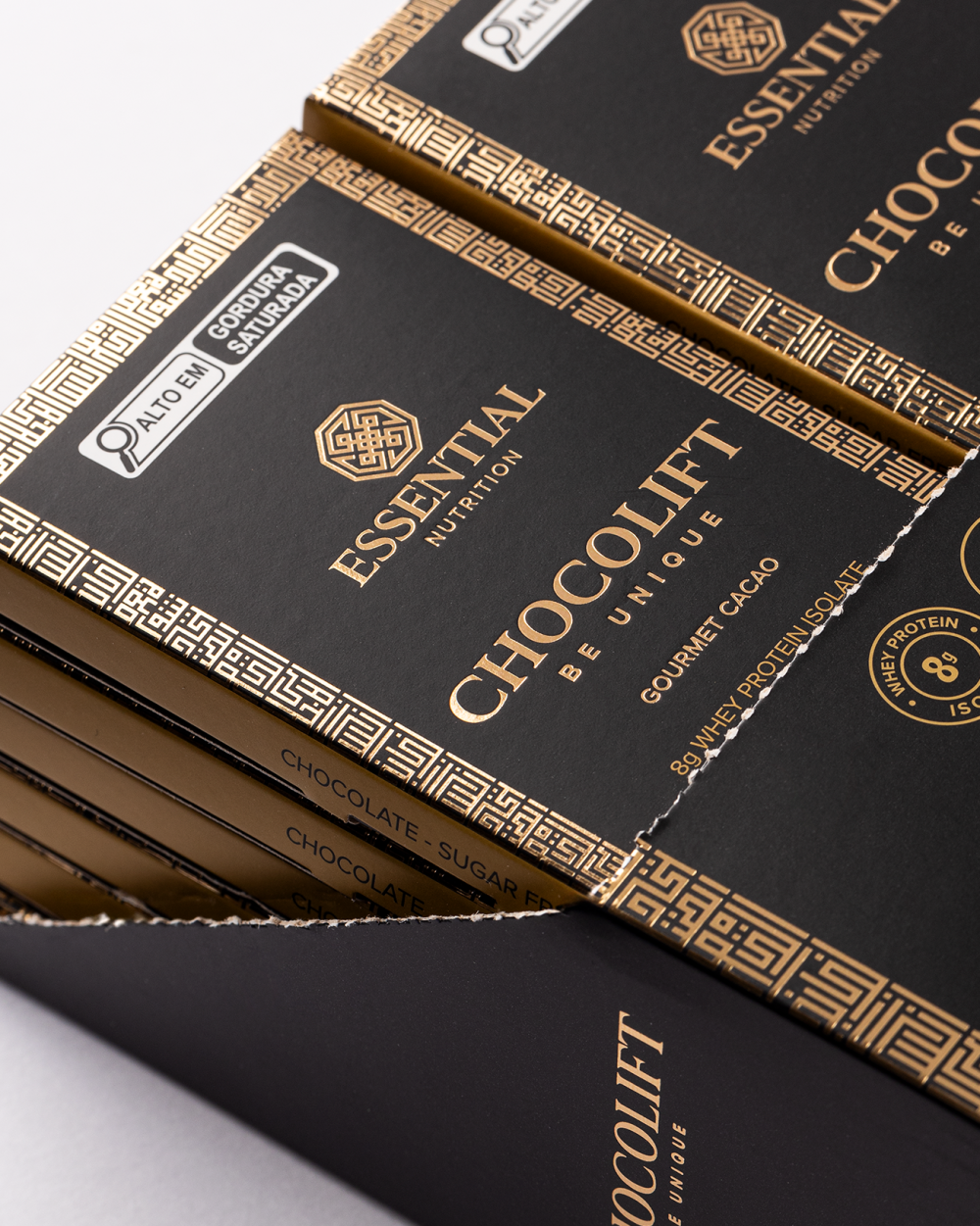 Chocolift be unique - Barra 40g