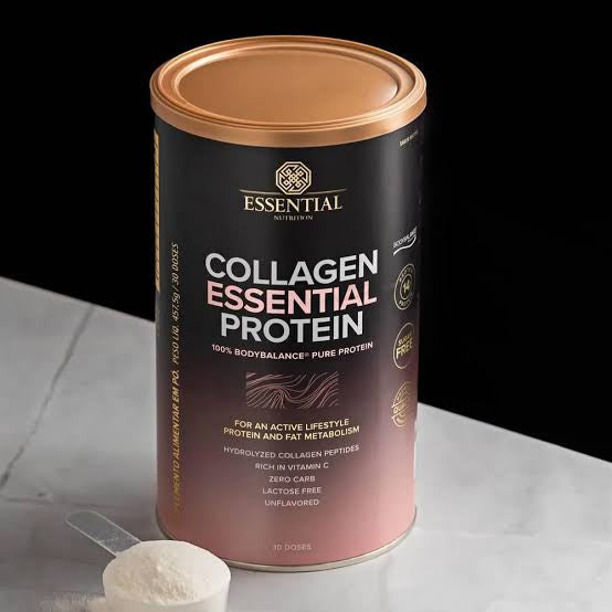 Collagen Essential Protein NEUTRO