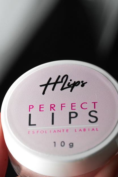 HLips Esfoliador Labial