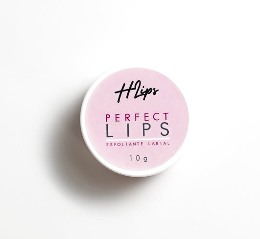 HLips Esfoliador Labial