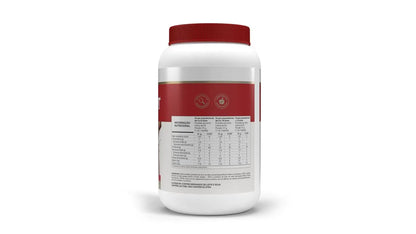 Whey Fort 3W