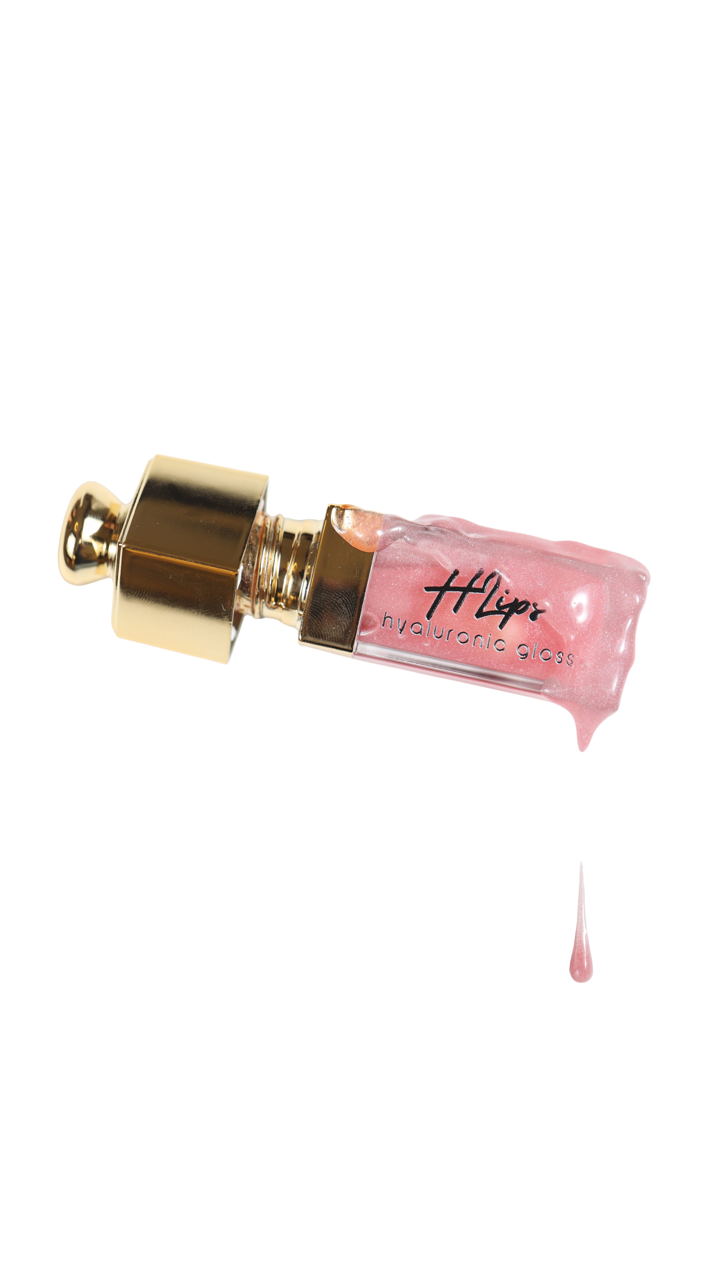 HLips Hialuronic GLOSS