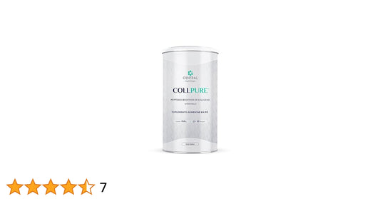 COLLPURE® Sem sabor 500g