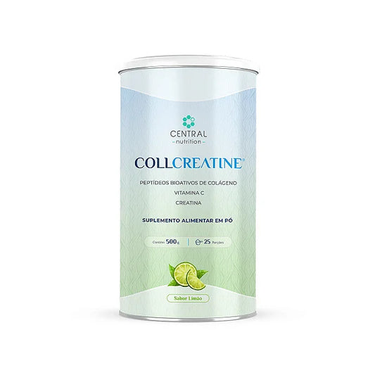 COLLPURE® Limão 500g