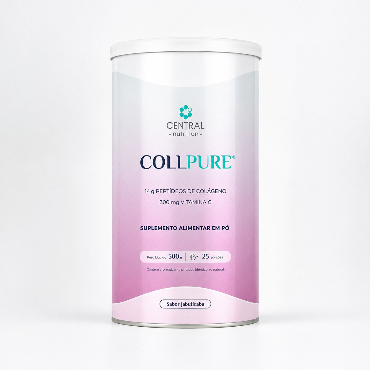 COLLPURE® Jabuticaba 500g