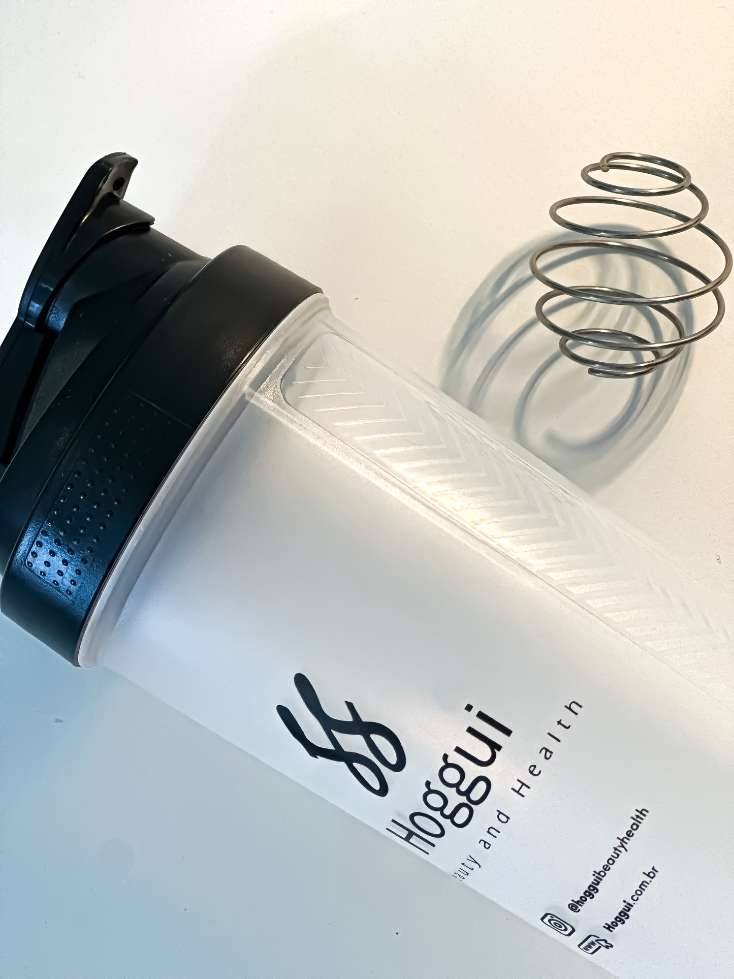 Coqueteleira Hoggui 700ml