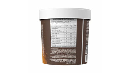 VITAPOWER®: Pasta de Amendoim Sabor Chocolate Crocante 280g