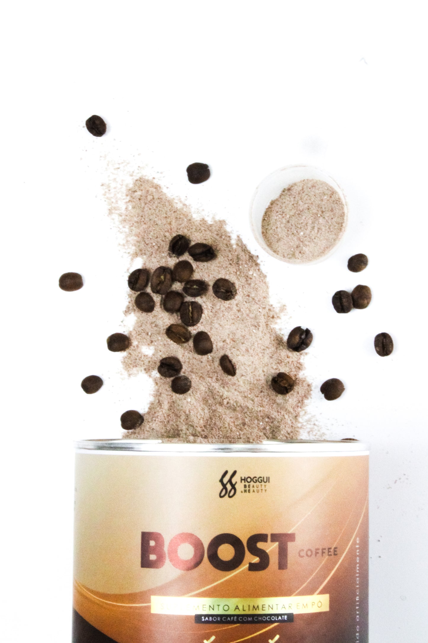 Boost Coffee 200g