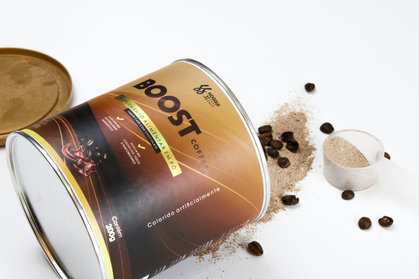 Boost Coffee 200g