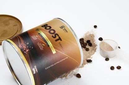 Boost Coffee 200g