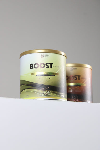 Boost Coffee 200g