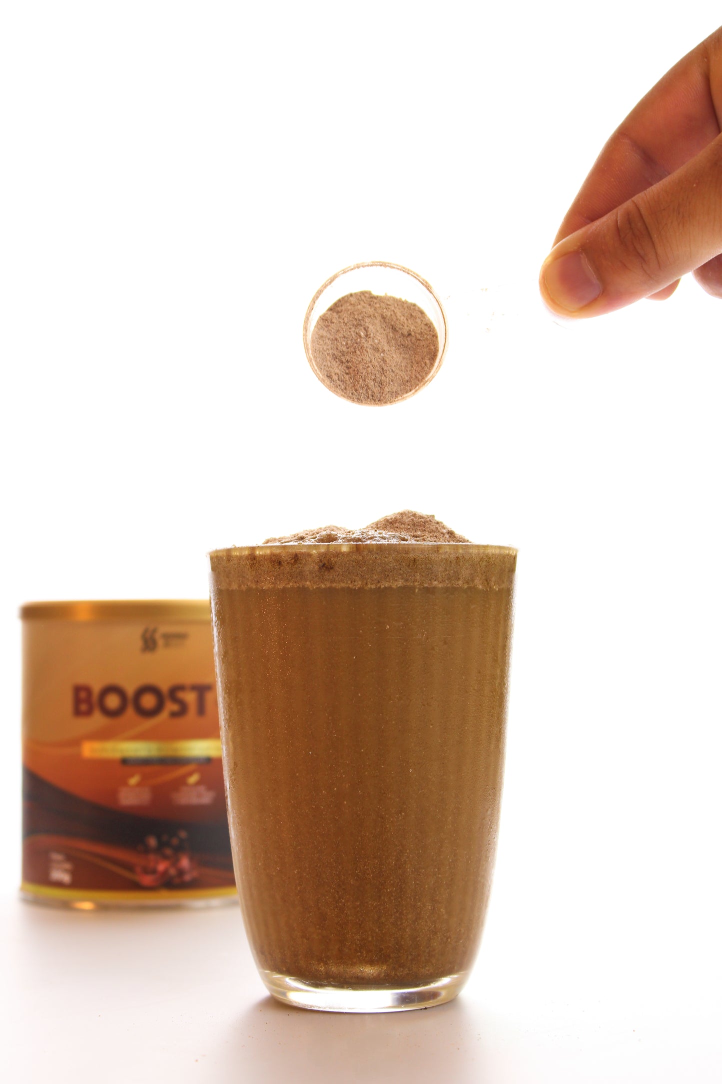 Boost Coffee 200g