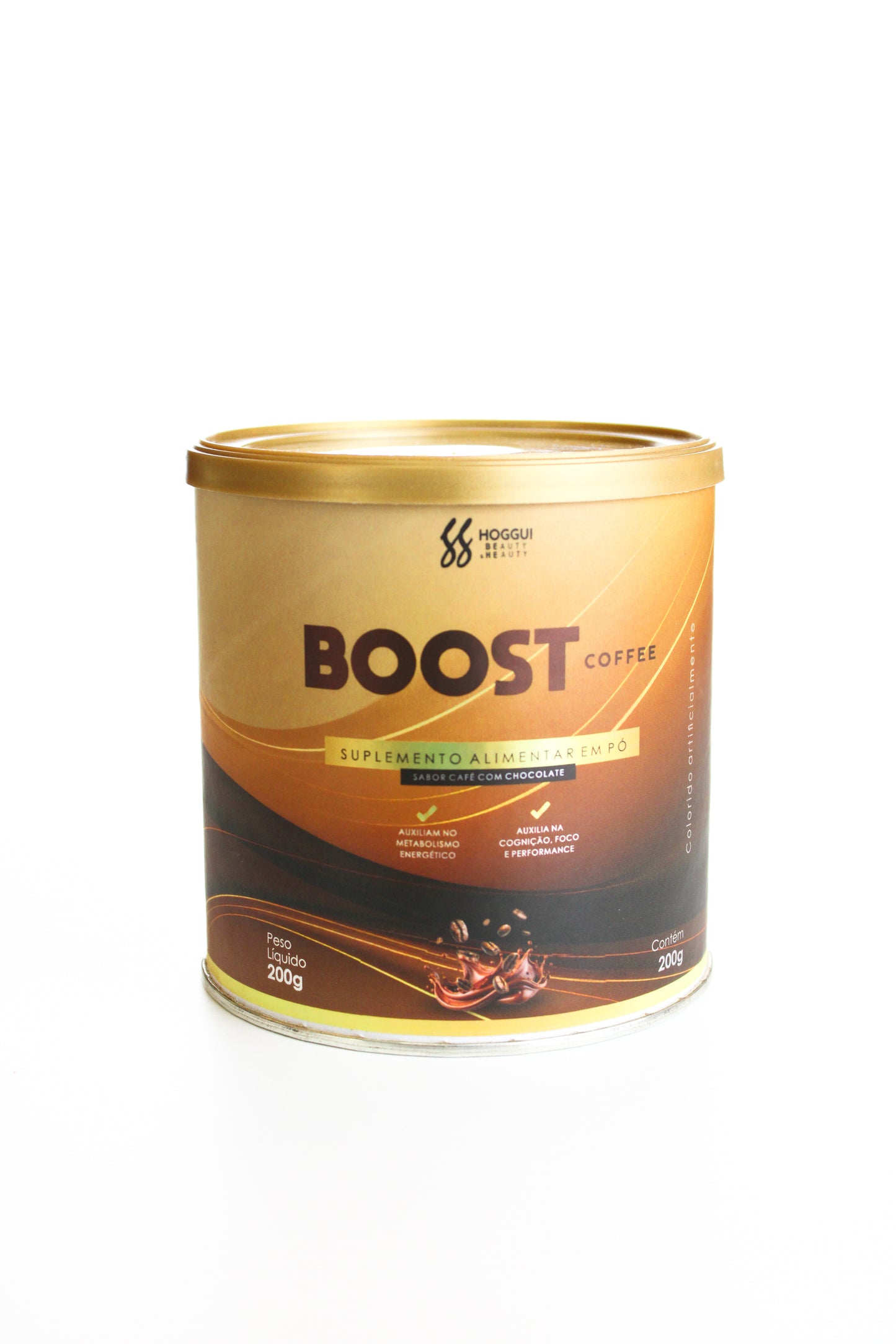 Boost Coffee 200g