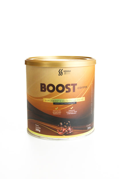 Boost Coffee 200g