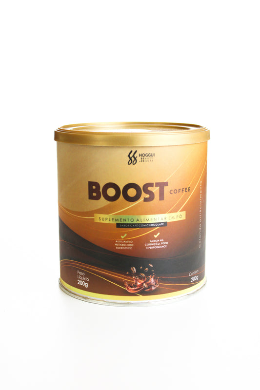 Boost Coffee 200g