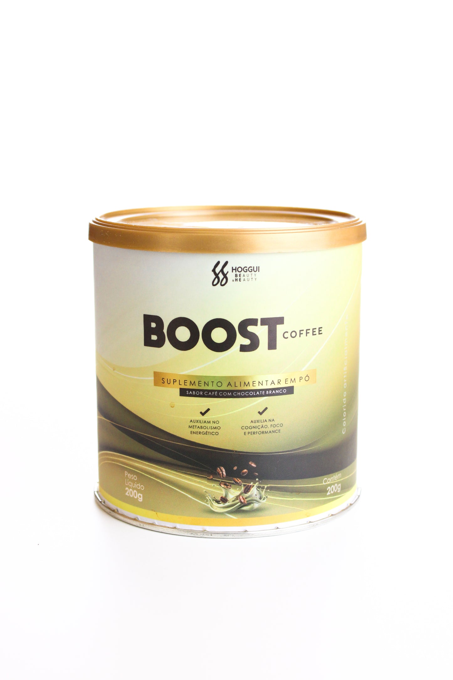 Boost Coffee 200g