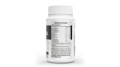 Resveratrol Plus - 60 cap - Vitafor