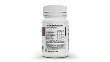 Coenzima Q10 - 30 cap (200mg p/ porção) - Vitafor