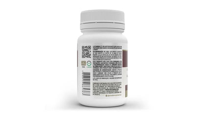 Coenzima Q10 - 30 cap (200mg p/ porção) - Vitafor