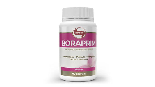 Boraprim - 60 cap - Vitafor