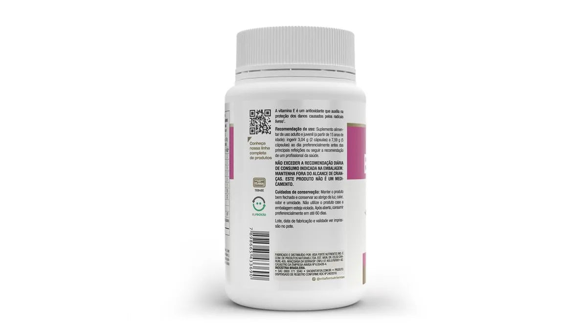 Boraprim - 60 cap - Vitafor