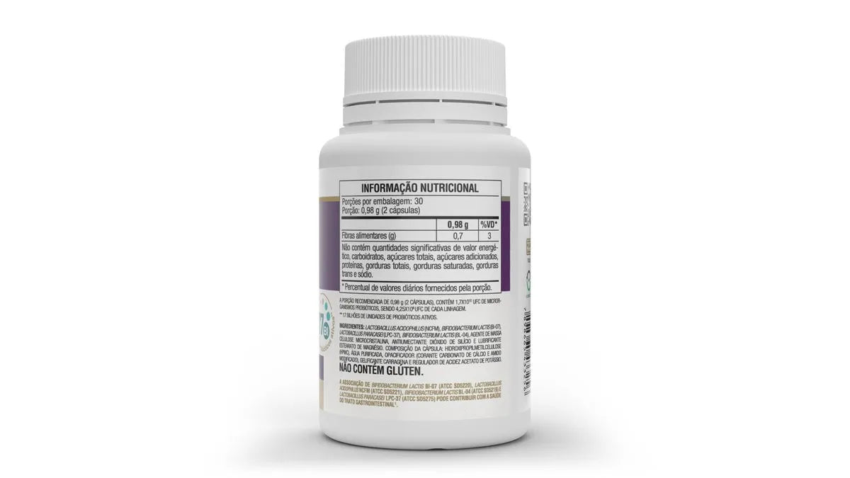 Simfort Plus - 60 Cap - Vitafor