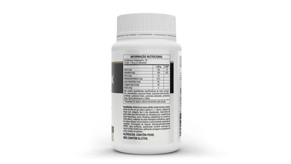 Colagentek tipo II - 60 cap - Vitafor