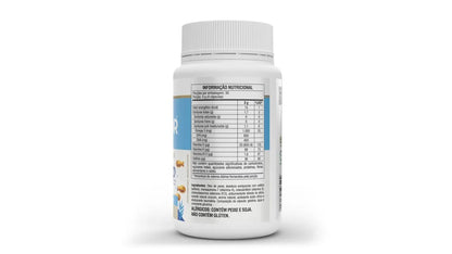 Omegafor Family - 120 cap - Vitafor