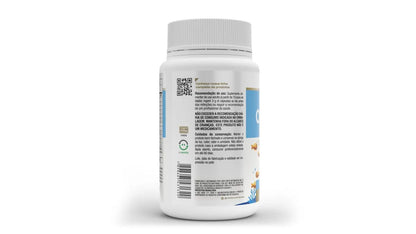 Omegafor Family - 120 cap - Vitafor