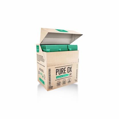 Pure OX Suplemento antioxidante Nutrify - Sachê