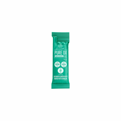 Pure OX Suplemento antioxidante Nutrify - Sachê