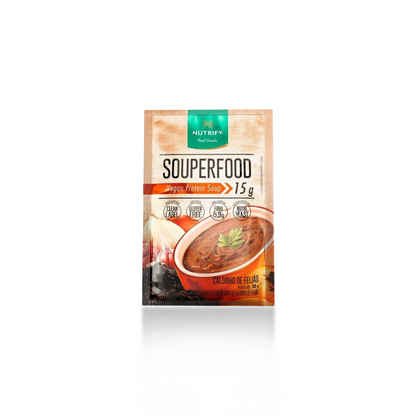 Souperfood - Nutrify (Sachê)