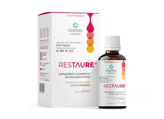 RESTAURE® - Gotas
