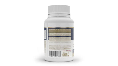 Vita D3 + C + Zinco - 60 Cap - Vitafor