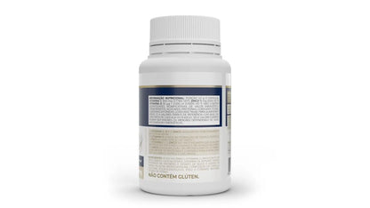 Vita D3 + C + Zinco - 60 Cap - Vitafor