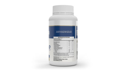 Omegafor Plus - 60 cap - Vitafor