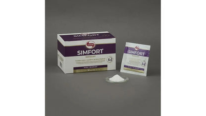 Simfort - 30 sachês 2g - Vitafor