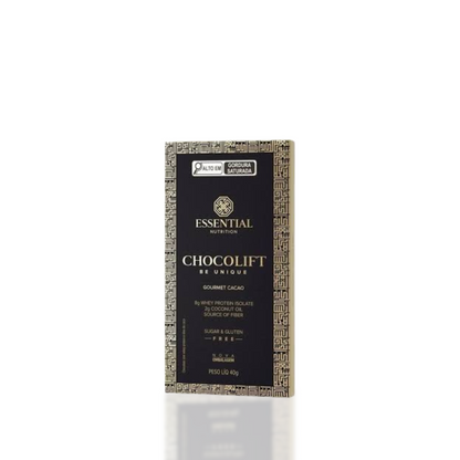 Chocolift be unique - Barra 40g